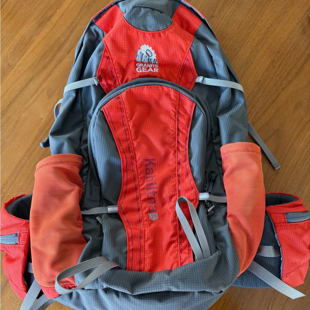 Granite Gear Kahiltna 29L Backpack